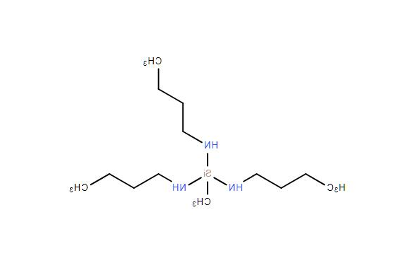 N,N',N''-tributyl-1-methylsilanetriamine