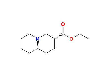 jp_3-乙氧基羰基喹诺里西啶